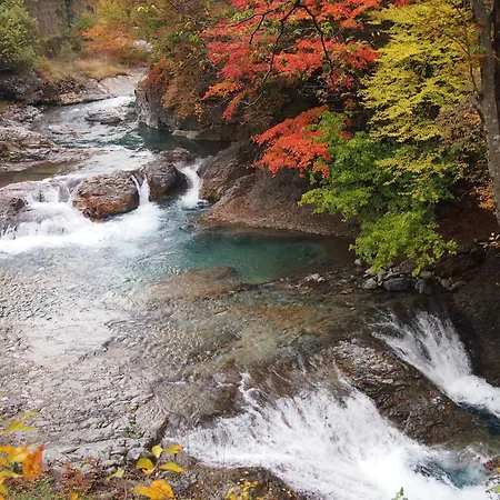 Shima Onsen Kashiwaya Ryokan-3